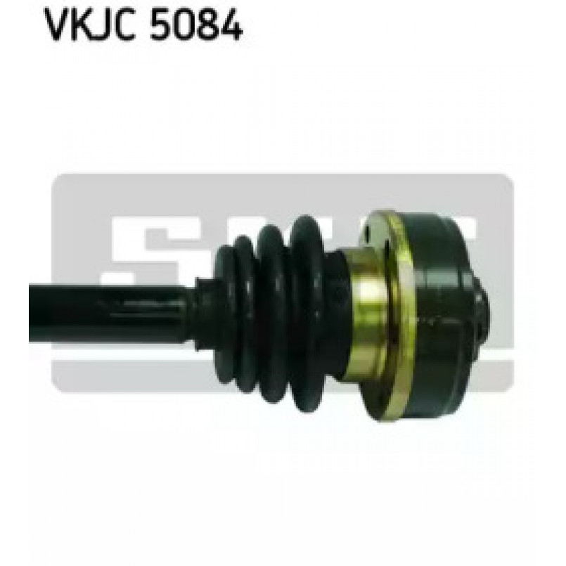 VKJC 5084 SKF - Привідний вал
